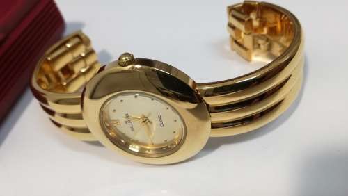 Hallmark ladies watch